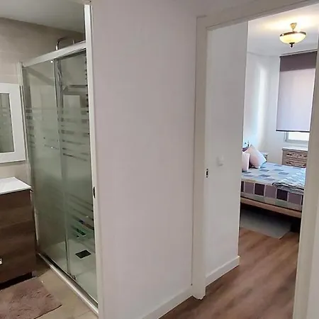Apartamento Salamanca 10 *