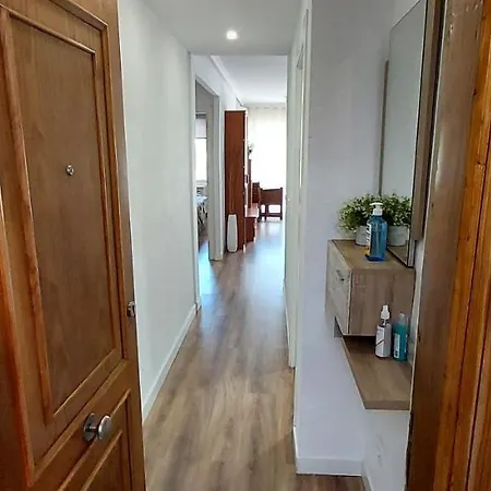 Apartamento Salamanca 10 Santa Pola