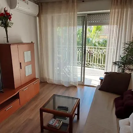 Apartamento Salamanca 10 Apartment Santa Pola