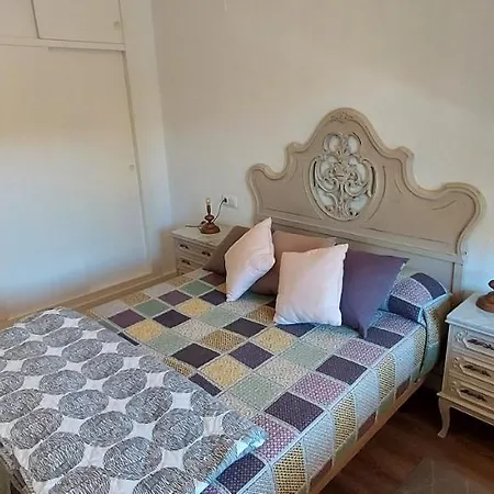 Apartamento Salamanca 10 Santa Pola