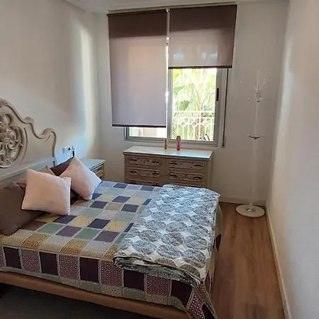 Apartamento Salamanca 10