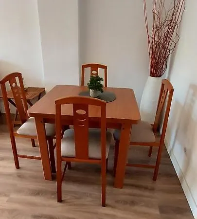 Apartamento Salamanca 10 *