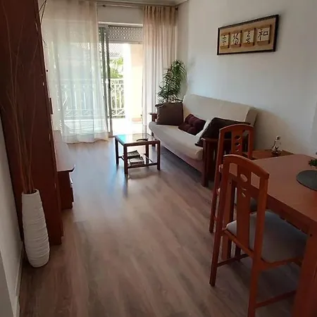 Apartamento Salamanca 10 *
