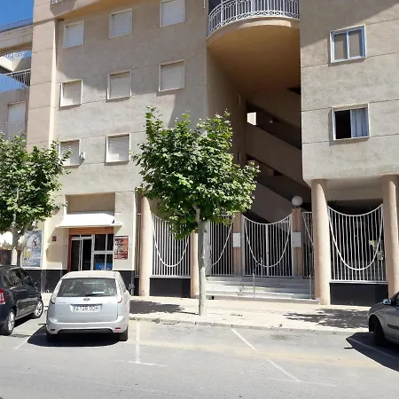 Apartment Apartamento Salamanca 10