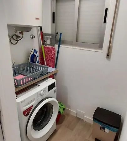 Apartamento Salamanca 10
