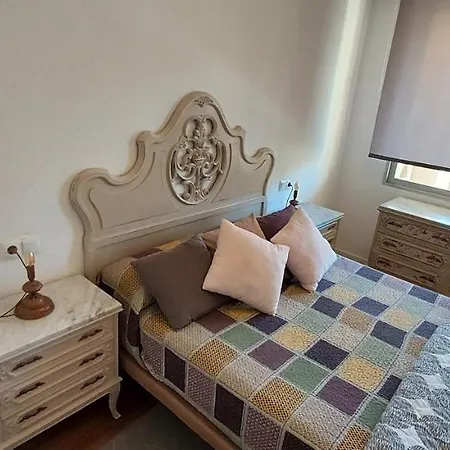 Apartamento Salamanca 10 Apartment