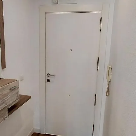 Apartment Apartamento Salamanca 10 Santa Pola