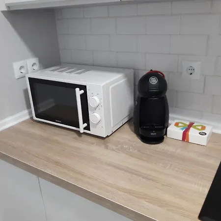 Apartamento Salamanca 10 *