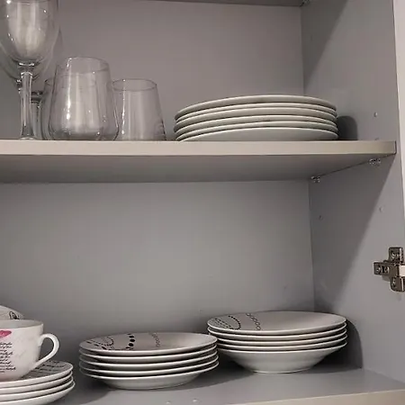 Apartamento Salamanca 10