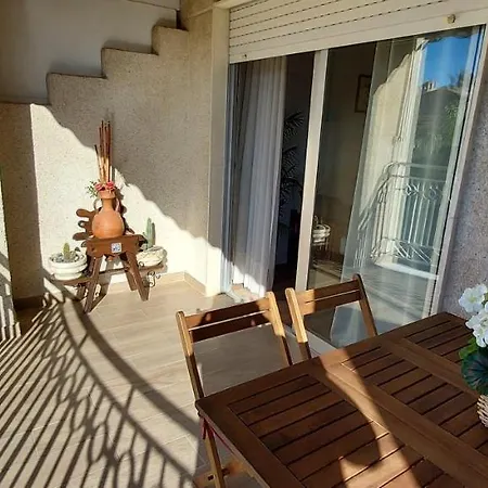 Apartamento Salamanca 10 * Santa Pola