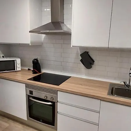Apartamento Salamanca 10 Santa Pola