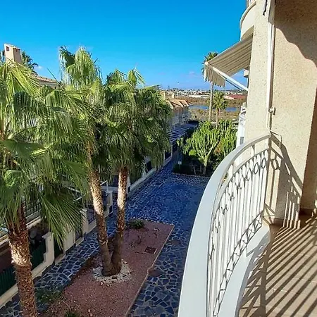 Apartamento Salamanca 10 *