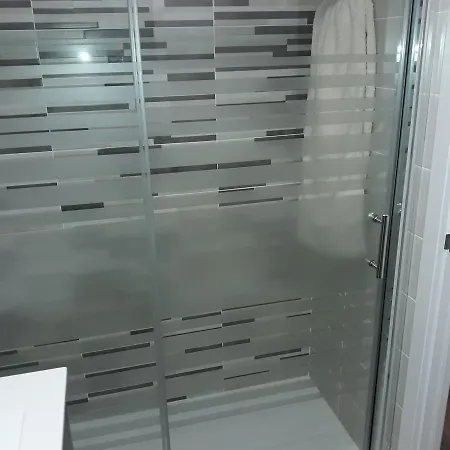 Apartamento Salamanca 10