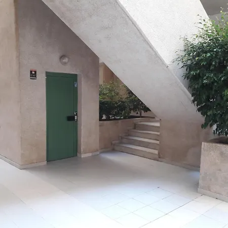 Apartamento Salamanca 10