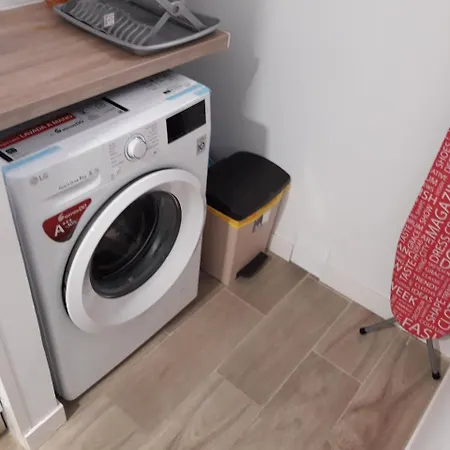 Apartamento Salamanca 10 Apartment Santa Pola